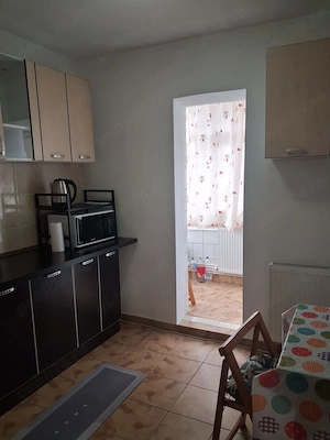 Proprietar, inchiriez apartament 2 camere Navodari, str Randunelelor   - imagine 6