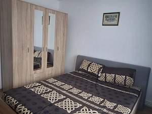Proprietar, inchiriez apartament 2 camere Navodari, str Randunelelor   - imagine 4