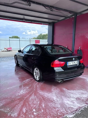 vand Bwe e90 din 2008 euro 5  - imagine 4