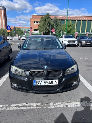 vand Bwe e90 din 2008 euro 5  - imagine 2