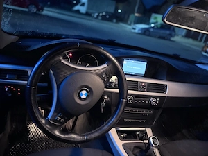 vand Bwe e90 din 2008 euro 5 