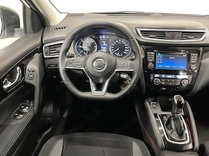 Nissan Qashqai - imagine 6