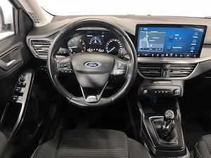 Ford Focus - imagine 6