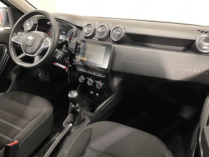 Dacia Duster - imagine 8