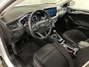 Ford Focus - imagine 5