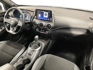 Nissan Juke - imagine 8