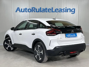 Citroen C4 - imagine 4