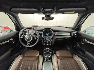 Mini Cooper - imagine 8