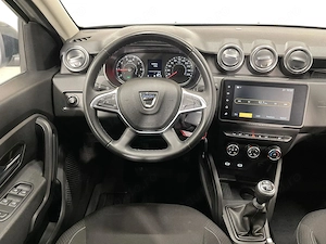 Dacia Duster - imagine 6