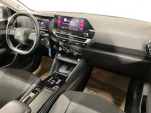 Citroen C4 - imagine 8