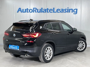 BMW X2 - imagine 3