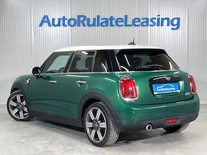 Mini Cooper - imagine 4