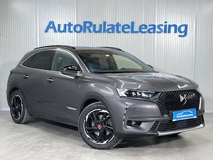 Ds DS7 Crossback - imagine 2