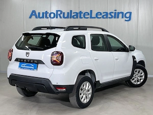 Dacia Duster - imagine 3