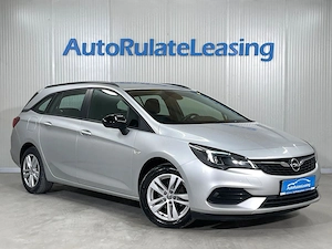 Opel Astra - imagine 2
