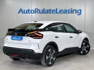 Citroen C4 - imagine 3