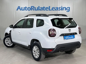 Dacia Duster - imagine 4