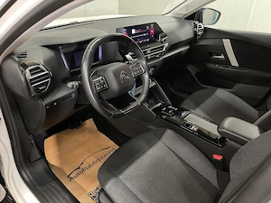 Citroen C4 - imagine 5
