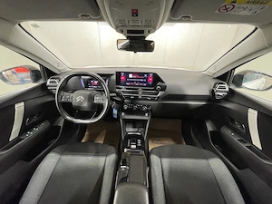 Citroen C4 - imagine 7