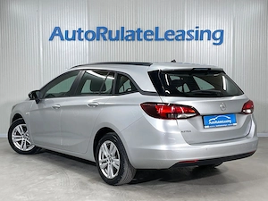 Opel Astra - imagine 4