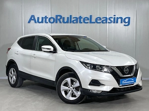 Nissan Qashqai - imagine 2