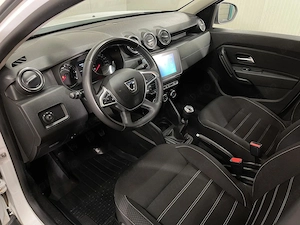 Dacia Duster - imagine 5