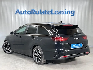 Kia ceed - imagine 4