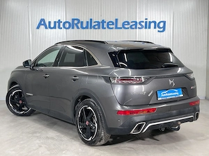 Ds DS7 Crossback - imagine 4