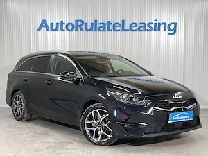 Kia ceed - imagine 2