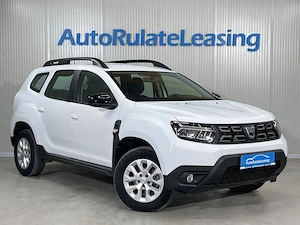 Dacia Duster - imagine 2