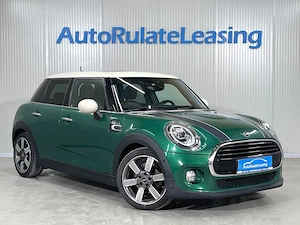Mini Cooper - imagine 2