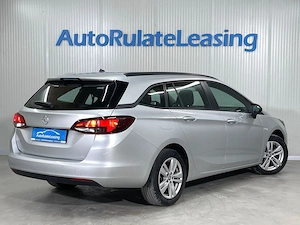 Opel Astra - imagine 3