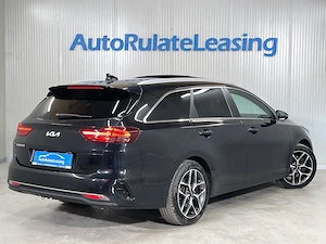 Kia ceed - imagine 3