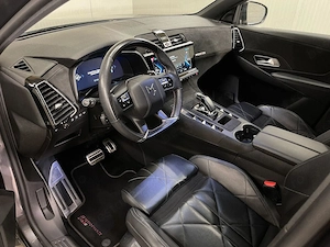Ds DS7 Crossback - imagine 5