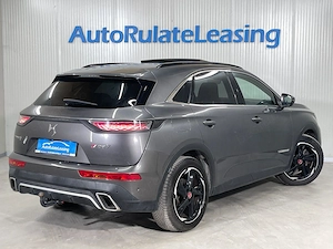 Ds DS7 Crossback - imagine 3