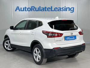 Nissan Qashqai - imagine 4