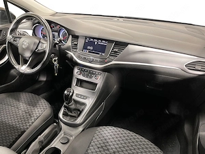 Opel Astra - imagine 8