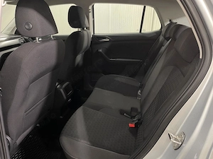 Volkswagen T-Cross - imagine 11