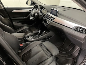 BMW X2 - imagine 10