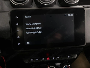 Dacia Duster - imagine 13