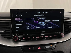 Kia ceed - imagine 17