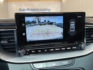 Kia ceed - imagine 14
