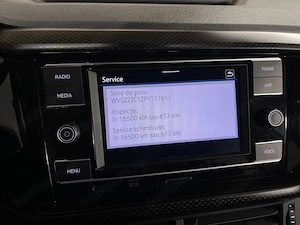 Volkswagen T-Cross - imagine 17