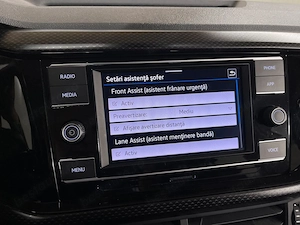 Volkswagen T-Cross - imagine 13