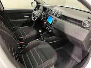 Dacia Duster - imagine 10