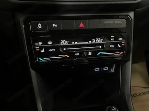 Volkswagen T-Cross - imagine 18