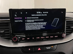 Kia ceed - imagine 16