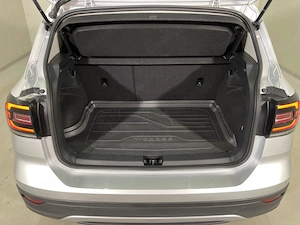 Volkswagen T-Cross - imagine 12