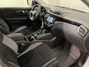 Nissan Qashqai - imagine 10