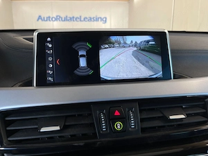 BMW X2 - imagine 13
